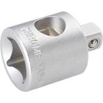 Jezdec na vratidlo TOOLCRAFT 820756, 1/4" (6,3 mm)