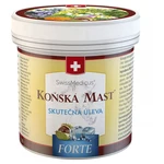 SWISSMEDICUS Koňská mast forte chladivá 500 ml