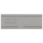 Přepážka, WAGO 880-309, 72.7 mm x 2 mm x 27.1 mm , 100 ks