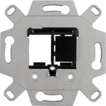 Merten adaptér černá MEG4580-0001