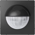 Detektor pohybu Merten MEG5710-6034, 180 °, relé, antracit (matný), IP20