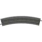 55412 A-kolej H0 Piko zahnutá kolej 422 mm
