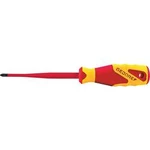 Šroubovák pro šrouby Microstix Gedore VDE 2172 3,5 2824736, délka čepele: 100 mm, šířka čepele: 3.5 mm, 1 ks