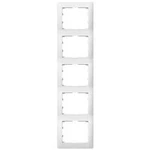 Legrand rám Galea / Pro21 ultra bílá 761009