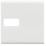Legrand kolébka Living&Light bílá N4916M2T