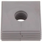 Těsnící vložka Weidmüller CABTITE SE 14-15 LRG GY 2584510000 TPE, světle šedá, 10 ks