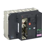 Odpínač Schneider Electric 33445 33445, 1000 A, 690 V/AC, 1 ks