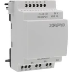PLC řídicí modul Crouzet Logic controller 88975201 24 V/DC