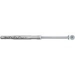 Hmoždinka s dlouhým dříkem Fischer 522701, Vnější délka 140 mm, Vnější Ø 10 mm, 50 ks