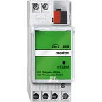 Časovač Merten KNX Systeme, světle šedá, 677290, 1 ks