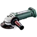 Akumulátorová úhlová bruska Metabo WP 18 LTX 125 Quick 613072890, 18 V