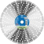 Diamantový řezný kotouč PFERD Ds Sg, 68000048, průměr 350 mm 1 ks