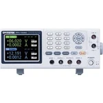 Laboratorní zdroj s nastavitelným napětím GW Instek PPH-1506D, 0 - 15 V, 0 - 5 A, 45 W, 36 W, Počet výstupů: 2 x