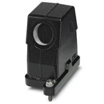 Pouzdro HC-HPR-B10-HHWH-1STM25-EM-BK 1411881 Phoenix Contact 1 ks