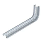 OBO Bettermann 6364675 montážní příslušenství (d x š x v) 345 x 345 x 20 mm 1 ks kov