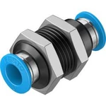 Konektor FESTO 130790QSS-8-50, Ø vedení: 8 mm