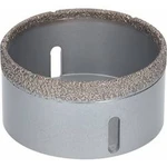 Diamantový vrták pro vrtání za sucha 1 ks 80 mm Bosch Accessories 2608599025, 1 ks