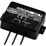 Kemo Vibrační spínač 12 v/DC M241 hotový výrobek