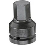 Silový nástrčný klíč Gedore IN K 32 19, 19 mm, inbus, 3/4", Speciální ocel 1956493