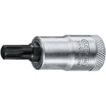 Sada šroubováků Gedore INX 30 8, čtyřzub (XZN), 3/8", Speciální ocel 6242330