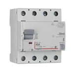 Proudový chránič Legrand 411849, 63 A 400 V