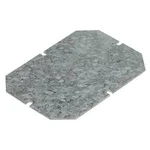 Montážní deska Legrand Legrand 035812, ocel, nerezová ocel, 1 ks