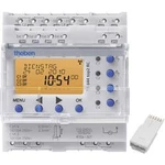 Časovač Theben TR 644 top2 RC, 110 V