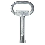 Klíč Legrand 036542, LEGRAND klíč dvojitý zub 036542