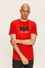 Helly Hansen - Tričko HH LOGO T-SHIRT 33979
