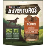 ADVENTUROS 6x90g s príchuťou bizóna