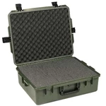 Odolný vodotesný kufor Peli™ Storm Case® iM2700 s penou – Olive Green  (Farba: Olive Green )