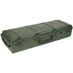 Odolný vodotesný dlhý kufor Peli™ Storm Case® iM3220 bez peny – Olive Green  (Farba: Olive Green )