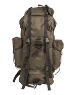 Batoh bojový BW Mil-Tec® - zelený (Farba: Zelená)