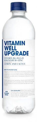 VITAMIN WELL UPGRADE