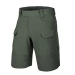 Kraťasy OTS® VersaStrech® Lite Helikon-Tex® – Olive Drab (Farba: Olive Drab, Veľkosť: 4XL)