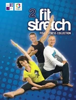 Fit stretch - Evžen Krejčík