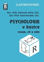 Psychologie v kostce - Dobromil Ječný, Karel Koubek