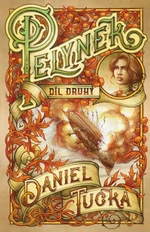 Pelyněk - Daniel Tučka