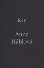 Kry - Anna Háblová