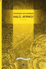 Haló, Afriko! - Rodrigue Norman