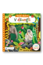 PRVNÍ OBJEVY - V džungli Jenny Wren - Jenny Wren