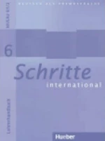 Schritte international 6 (aktualisierte Ausgabe): Lehrerhandbuch - Susanne Kalender
