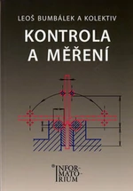 Kontrola a měření - Leoš Bumbálek