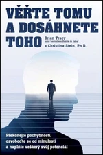 Věřte tomu a dosáhněte toho! - Brian Tracy, Christina Stein