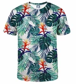 Aloha From Deer Unisex's Tropic tričko TSH AFD342