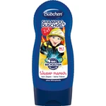 Bübchen Kids Fireman šampón a sprchový gél 2 v 1 230 ml