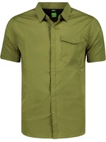 Camicia da uomo Quiksilver DOLDRUMS