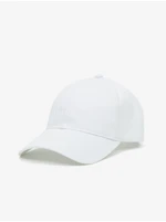 White Men's Cap Calvin Klein - Men