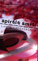 Spirála smrti - Leena Lehtolainenová