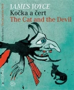 Kočka a čert/The Cat and the Devil - James Joyce, Saša Švolíková